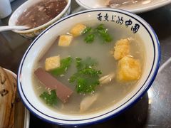 -应天大明王朝·南京菜(中山陵店)