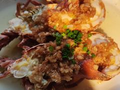 -天然居·漳港海鲜·海景餐厅(南澳总店)