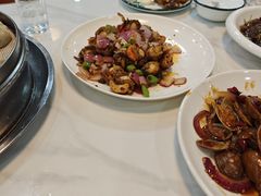 -叶存利海鲜大馅饺子(海宁路总店)