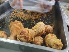 炸鸡腿-满记烧饼(牛街东里小区一区店)