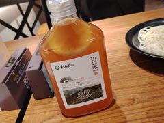 -和府捞面(东直门银座店)