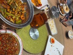 -李氏传家菜(兴城路店)