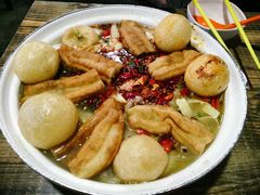 -友达面馆(鼓楼店)