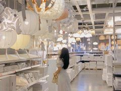 -宜家家居(哈尔滨商场店)