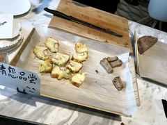 -Dough&Joe团憩(瑞虹天地月亮湾店)