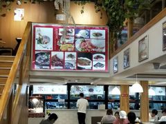 大堂-田三卷馍(人民中路店)