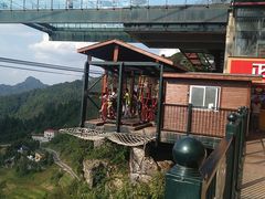 -梦幻奥陶纪景区