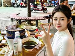 -满族八旗正宗牛肉面