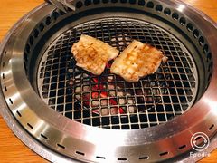 -赤坂亭·M9和牛烧肉·铁板烧(合肥万象城店)