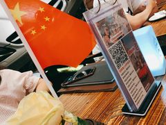 -1886德国汽车餐厅(外滩十六铺码头店)