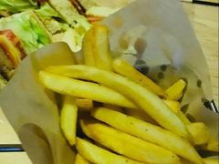 -遇见西木美式餐厅(体育路店)