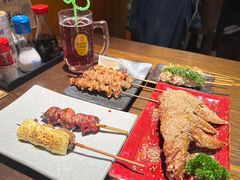 -鸟屯(三里屯店)