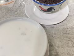 -水牛奶皇后糖水铺