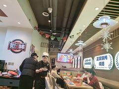 -小两口锦州烧烤·脆皮油边(依云北郡店)