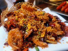 -福苗小骆驼烧烤(莲湖路店)