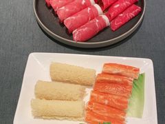 -同禧荟·港味海鲜火锅·粤菜(三亚湾店)