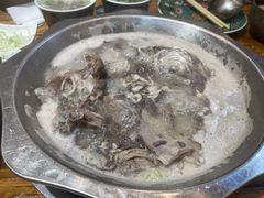 -一招鲜·全羊铺·蒙古奶茶(五一北路店)