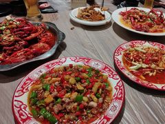 -李叔叔虾蟹大排档(青羊店)