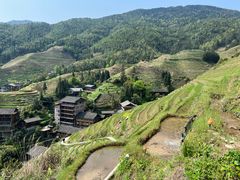 -龙脊梯田