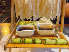 -西安饭庄·非遗陕菜(钟楼店)