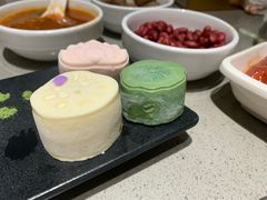 -海底捞火锅(上地华联店)