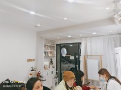 -CM.Nail美甲美睫