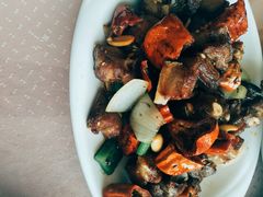 -添福来墨鱼饺子 · 海鲜东北菜(大连星海·黄浦路店)