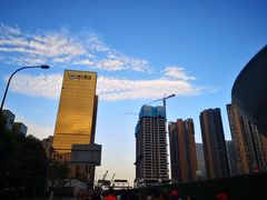 -成都金融城演艺中心