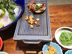 -长崎家日式料理(人民大街店)