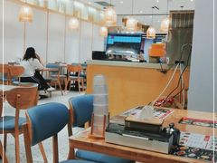 大堂-正東记港味烧腊餐室(天鹅湖银泰城店)