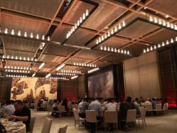 点击看大图 -北京瑰丽酒店·宴会厅·婚宴·会展