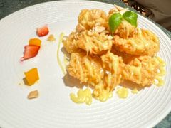 -曼玉餐厅(正弘城店)