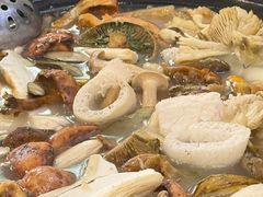 -草墩罗非鱼庄•野生菌•腊排骨(七星街上段店)