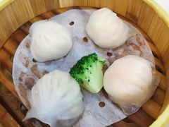 -港湾宴会厅(京基百纳店)