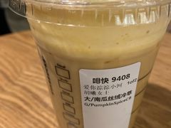 -星巴克(北京新东安)