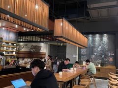 -星巴克臻选(深圳罗湖万象城店)