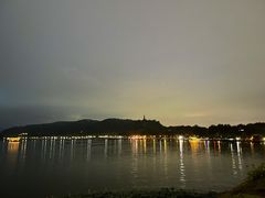 -湖畔居茶楼(湖滨店)