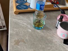 -扬州绿地铂骊酒店
