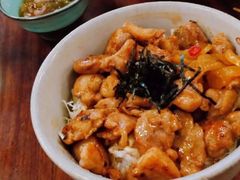 -铃木食堂(帽儿胡同店)