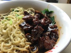 -泰顺江南春面馆