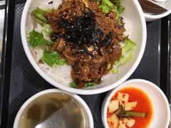-食代馆(深业上城店)