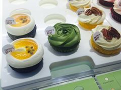 -Pantry's Best派悦坊蛋糕(K11购物艺术中心店)