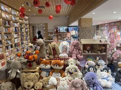 -猫的天空之城概念书店(景德镇陶溪川店)