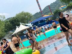 -杭州浪浪浪水公园