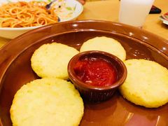 肉酱奶汁薯饼-萨莉亚意式餐厅(金隅嘉品mall店)