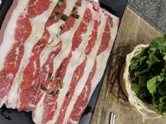 -花味·自助烤肉(雨花客厅店)