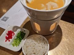 芥末鸭掌-四季民福烤鸭店(西单华威约饭街店)