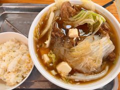 -金泰缘排骨馆(遵化路店)