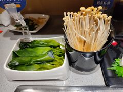 -海底捞火锅(河东万达广场店)