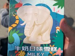 -无锡动物园·太湖欢乐园